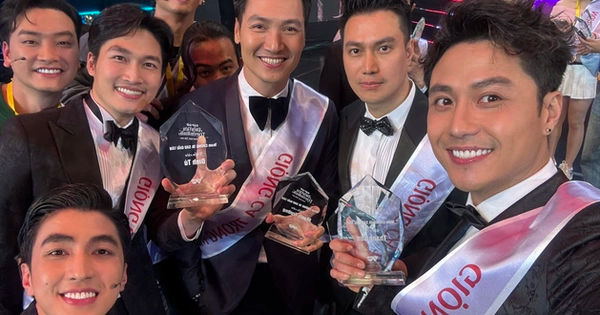 Những Khoảnh Khắc Đáng Nhớ tại Sự Kiện Gặp Gỡ Diễn Viên Truyền Hình 2024