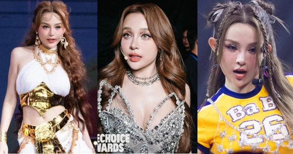 Huyền Baby - Nữ Hoàng Sân Khấu Tạo Trend