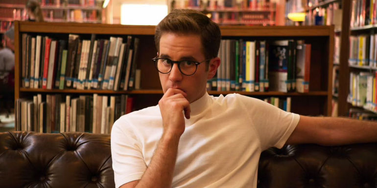 Ben Platt as Payton Hobart on The Politician