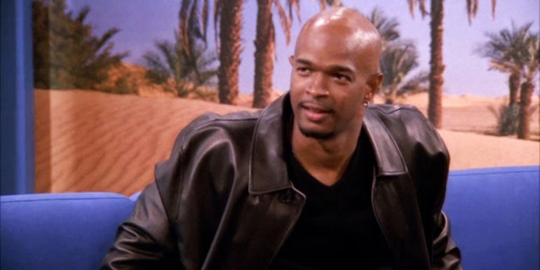 Damon Wayans in My Wife and Kids