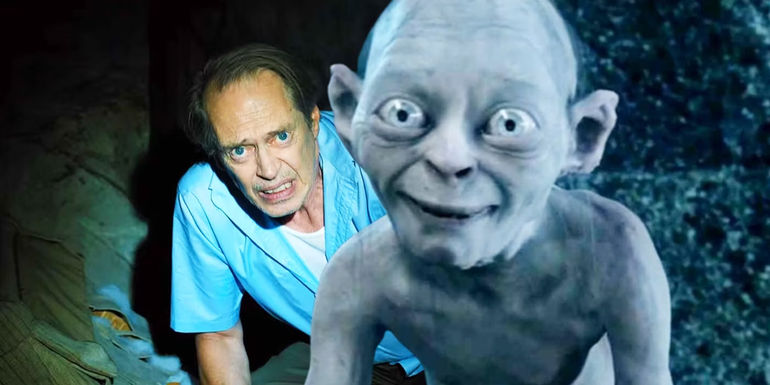 The Enigmatic Gollum: A Celestial Transformation