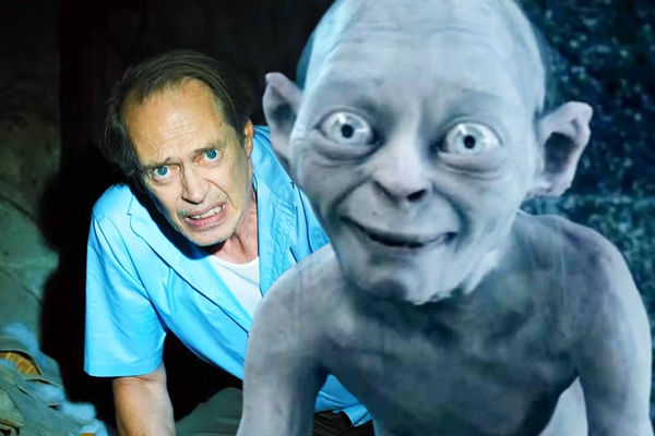 The Enigmatic Gollum: A Celestial Transformation