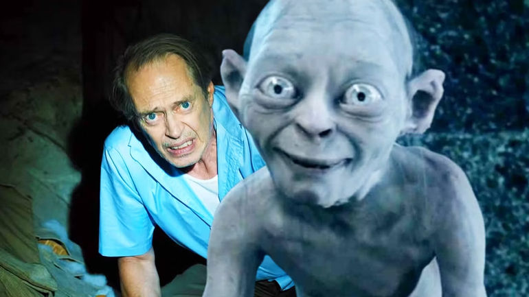 The Enigmatic Gollum: A Celestial Transformation