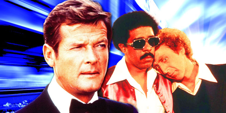 Những Bí Mật Đằng Sau Nhân Vật Huyền Thoại Jaws trong Bộ Phim James Bond