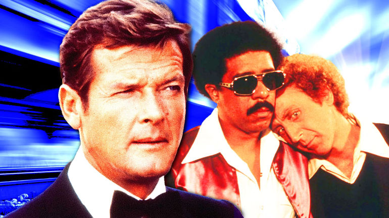 Những Bí Mật Đằng Sau Nhân Vật Huyền Thoại Jaws trong Bộ Phim James Bond