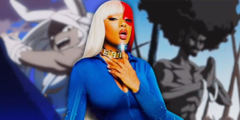 9 Surprising Celebrities Who Are Obsessed with Anime