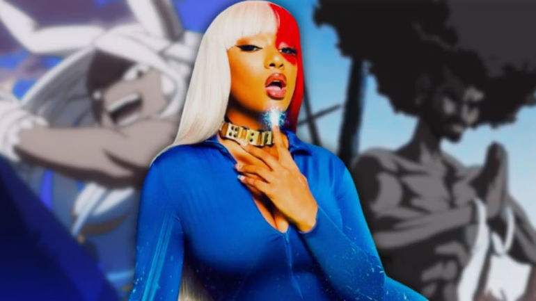 9 Surprising Celebrities Who Are Obsessed with Anime