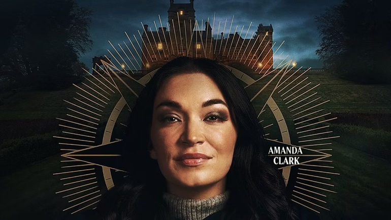 Unveiling the Truth Behind Amanda's Departure from The Traitors