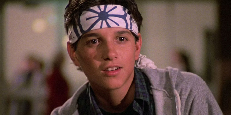 The Exciting Casting Choice in The Karate Kid Sequel