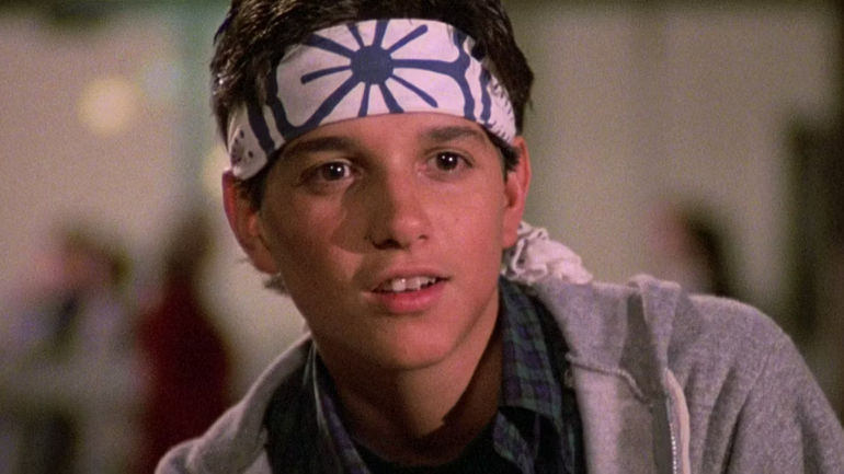 The Exciting Casting Choice in The Karate Kid Sequel
