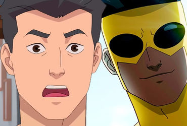 A Dark Turn of Events in the World of Invincible