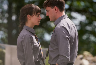 A Tale of Heartbreak and Devastation: Netflix's Riveting Romantic Drama