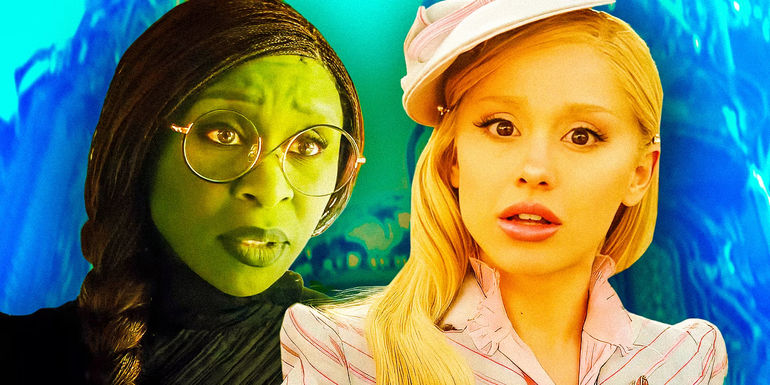 The Enchanting World of Wicked: A Fan's Perspective