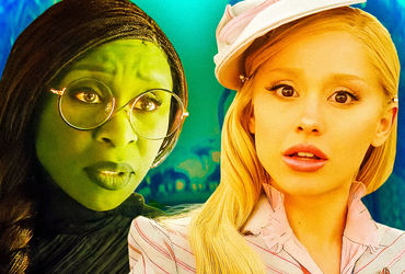 The Enchanting World of Wicked: A Fan's Perspective