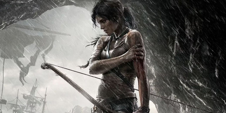 The Evolution of Lara Croft: A New Chapter in Tomb Raider