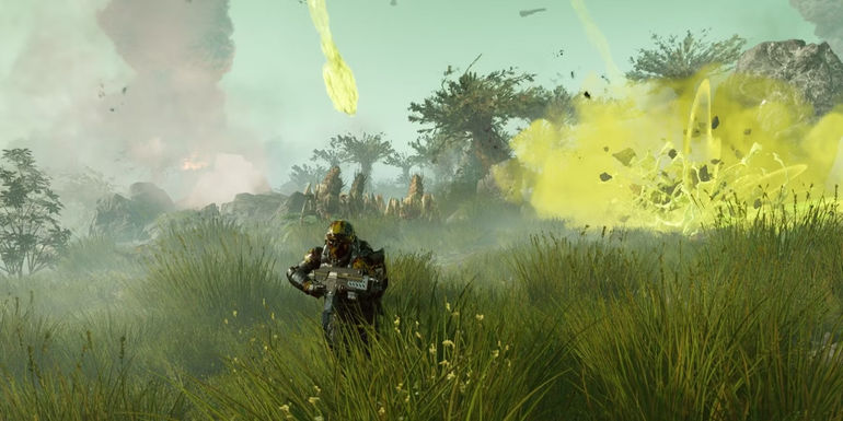 The Rise and Resilience of Helldivers 2 Community