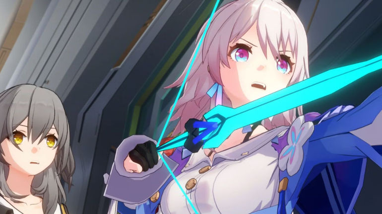 Unveiling the Exciting World of Honkai: Star Rail Version 2.1