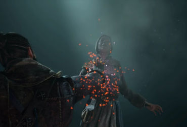 The Enigmatic Choices of Banishers: Ghosts of New Eden