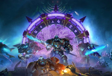 Unleashing the Power of the Grey Knights in Warhammer 40,000: Chaos Gate - Daemonhunters