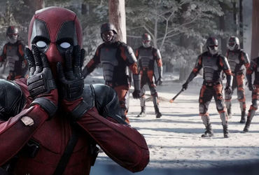 Deadpool & Wolverine: Cuộc Chiến với TVA