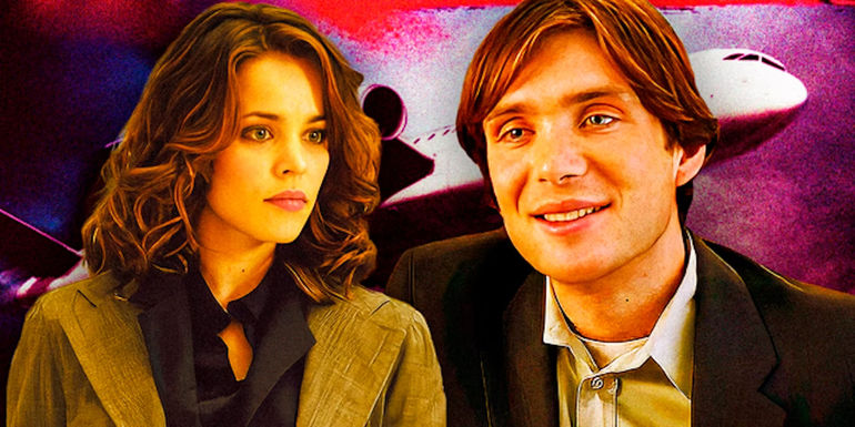 Red Eye: A Hidden Gem in Cillian Murphy's Filmography