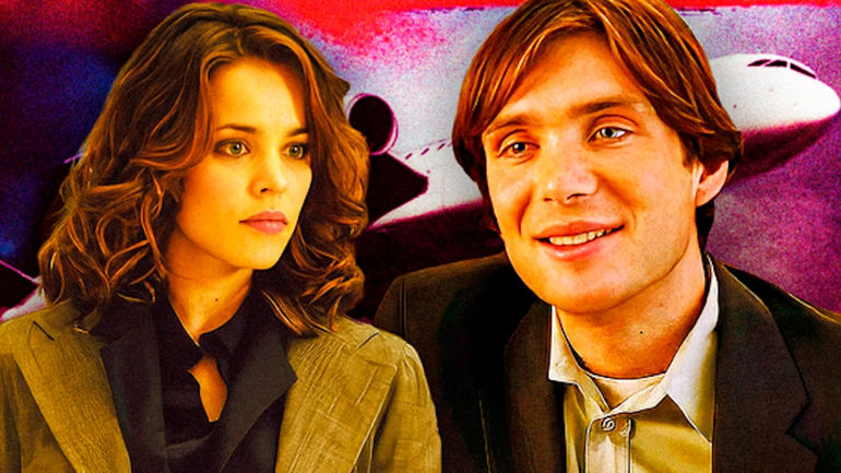 Red Eye: A Hidden Gem in Cillian Murphy's Filmography