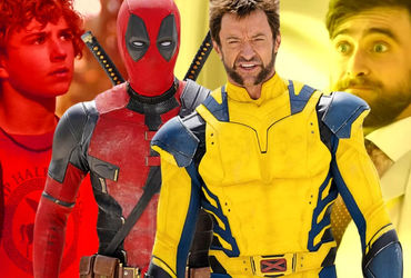 Exciting Variants in the Marvel Universe