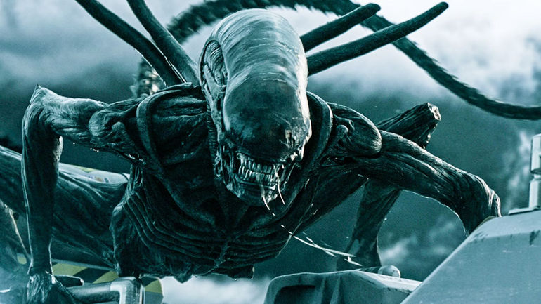 The Evolution of the Alien Franchise: A New Chapter Unfolds