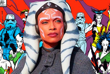 Exploring the Uncharted Territories of the Star Wars Universe