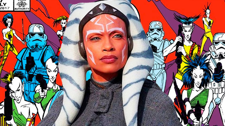 Exploring the Uncharted Territories of the Star Wars Universe