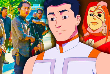 Exploring the Possibilities of Invincible Season 2: A Multiverse Adventure