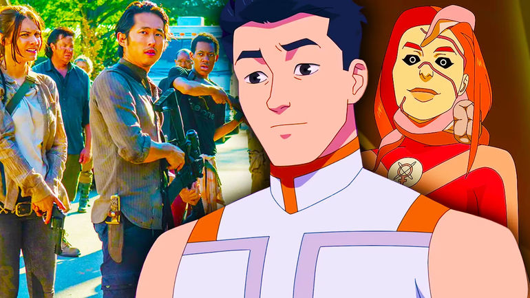 Exploring the Possibilities of Invincible Season 2: A Multiverse Adventure