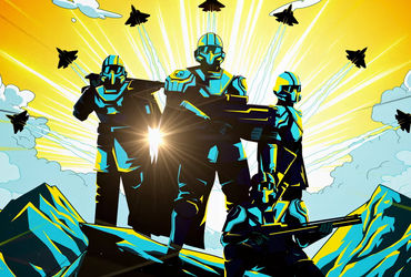 The Thrilling World of Helldivers 2: A Game-Changing Update