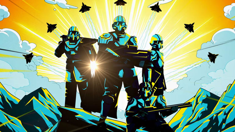 The Thrilling World of Helldivers 2: A Game-Changing Update