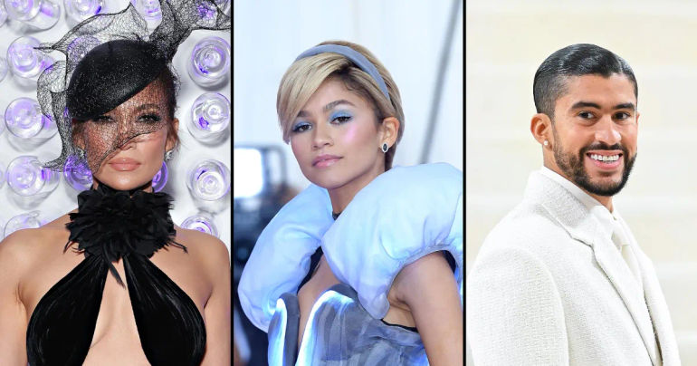 The Extravaganza of the 2024 Met Gala: A Night of Glamour and Fashion