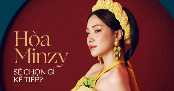 Hòa Minzy: Hành Trình Nghệ Thuật và Sự Khát Khao Bứt Phá
