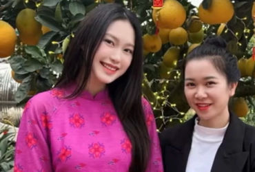 Mối Quan Hệ Đặc Biệt Giữa Doãn Hải My và Chị Dâu Lan Anh: Hơn Cả Một Mối Quan Hệ Gia Đình