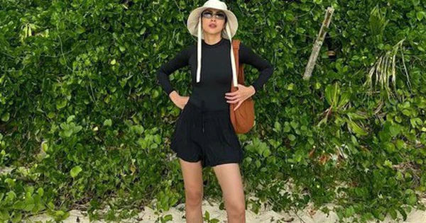 Bí quyết giữ dáng của mẹ ba con: Sức khỏe và hạnh phúc trong cuộc sống gia đình