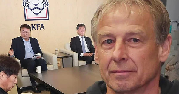 Chuyện HLV Jurgen Klinsmann: Kẻ Chiến Thắng Hay Kẻ Thất Bại?