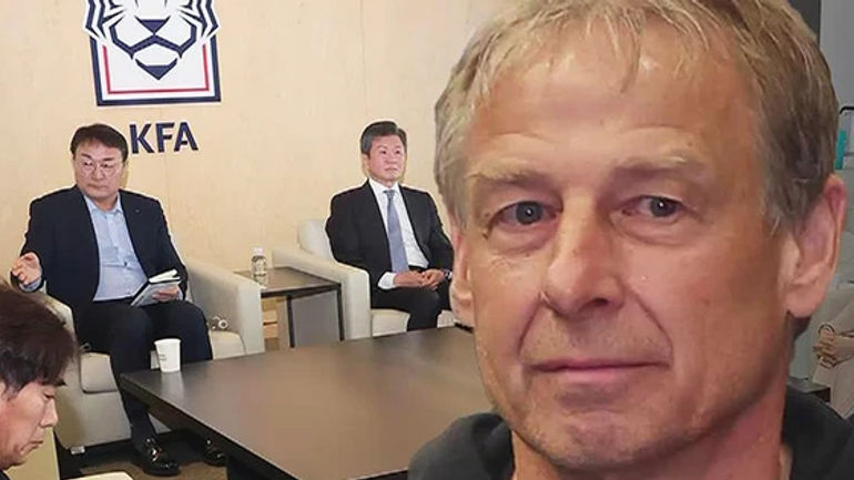 Chuyện HLV Jurgen Klinsmann: Kẻ Chiến Thắng Hay Kẻ Thất Bại?