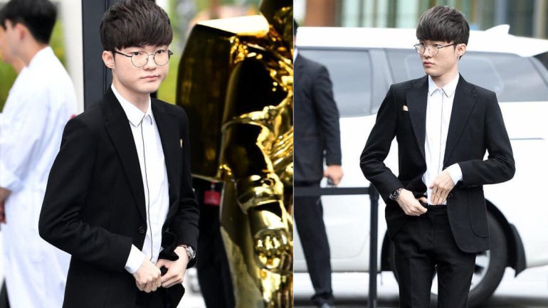 Fan Nữ Tự Nhận Là Hôn Thê Của Faker: Sự Thật Hay Trí Tưởng Tượng?