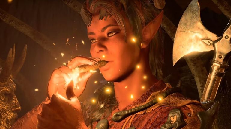 The Glitz and Glamour of the 27th Annual DICE Awards