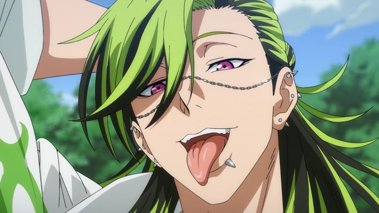 Exciting News: Release Date of the Anticipated Anime Episode