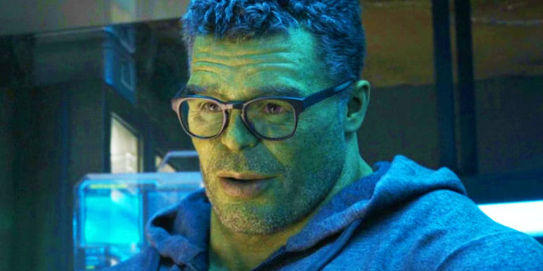 Hulk training She-Hulk in She-Hulk Attorney at Law