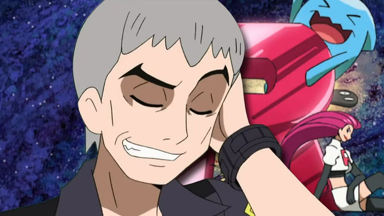 The Enigmatic Connection Between Nanu and Giovanni in the Pokémon World