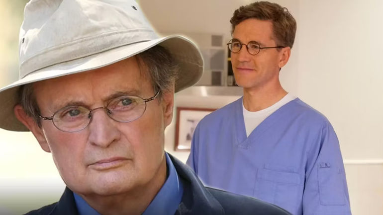 Remembering Ducky: A Tribute to a Beloved NCIS Character