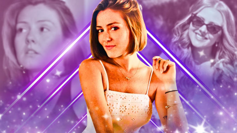 The Evolution of Kara Rojer: A Journey of Self-Discovery and Growth