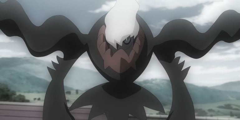 Unveiling a Paradoxical Transformation: The Future Paradox Form of Darkrai