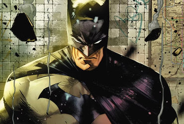 Exploring the Iconic Dark Knight: The Batman Reboot in the DC Universe