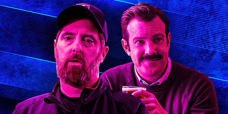 The Intriguing Success Story of Jason Sudeikis and Brendan Hunt Beyond the Silver Screen
